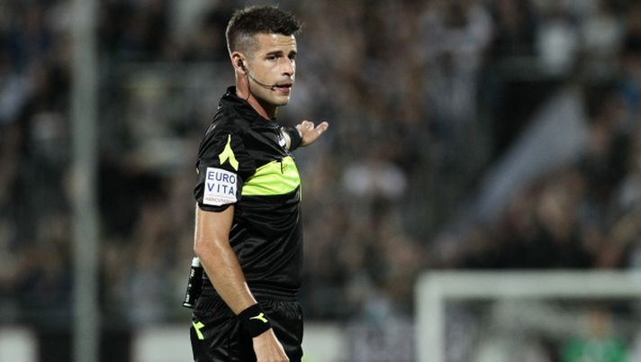 Ascoli 03-09-2017
2° giornata LegaB Conte.it 2017/18
Ascoli-Pro Vercelli
Stadio Cino & Lillo Del Duca
Foto Benedetto Ivan
Nella foto: Bologna-Toro, la moviola: pareri discordanti sul secondo gol rossoblù- immagine 1