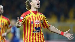 Calciomercato: Barak al Verona. Zappacosta verso il Genoa in prestito