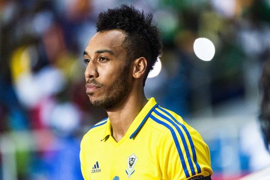 Aubameyang, il suo ritorno in Nazionale è un affare di Stato: a colloquio con il presidente del Gabon- immagine 3