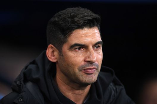 derby - Fonseca derby - Fonseca