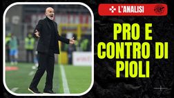 Milan, Pioli verso la conferma? Ecco i pro e i possibili contro