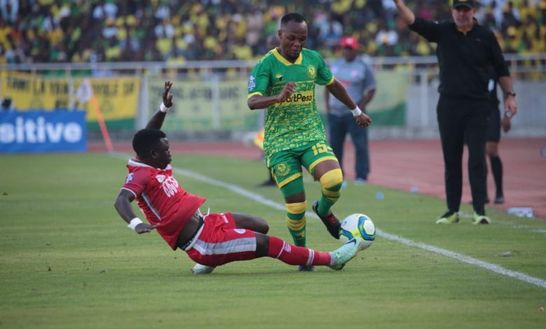 Tanzania, il Kariakoo derby è finito in parità: ma una difesa è più solida dell’altra…- immagine 2