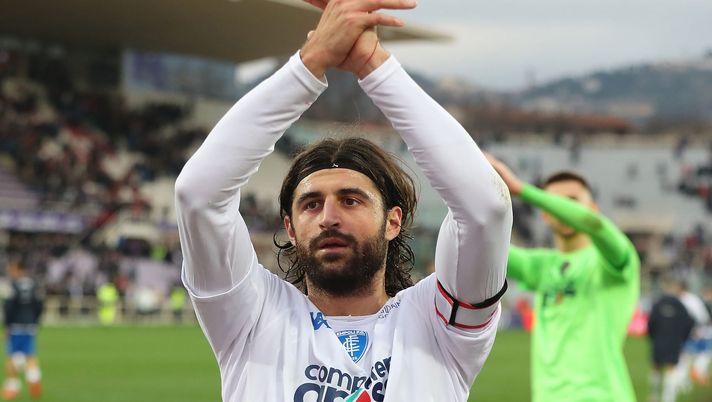 Da meteora azzurra a leader dell’Empoli: la crescita di Sebastiano Luperto - immagine 1