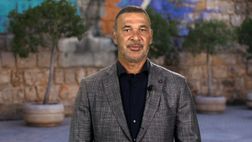 Gullit: “Contro la Stella Rossa abbiamo giocato la partita della nostra vita”