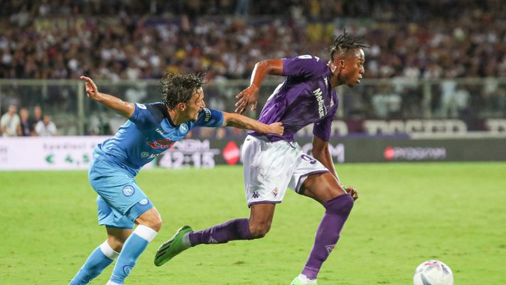 VN – Kouamé tolto dal mercato. La “benedizione” di Italiano dietro alla conferma - immagine 1