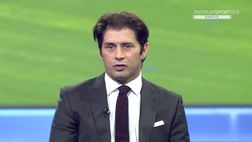 Tacchinardi: “L’Inter ha ottime potenzialità, ma deve cambiare mentalità. Nainggolan…”