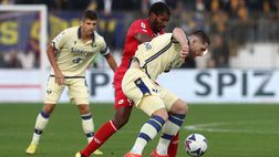 Monza-Verona 2-0, sconfitta disastrosa per l’Hellas al Brianteo