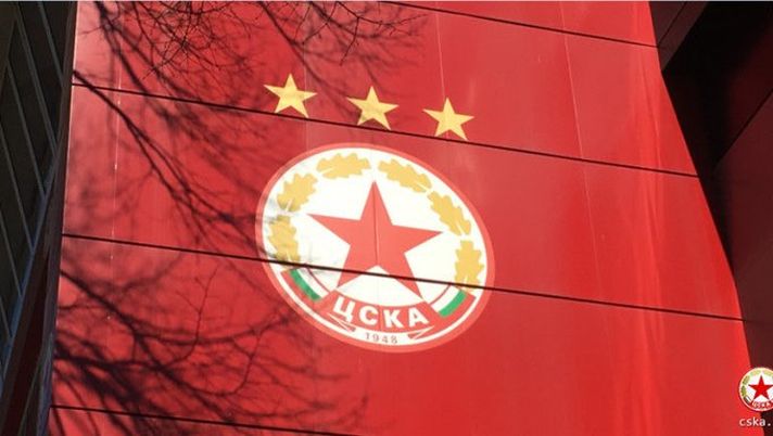 Quanti CSKA a Sofia! Quanti CSKA a Sofia!