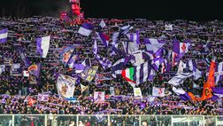 A Torino niente tifosi, ma con il Viktoria sarà esodo viola