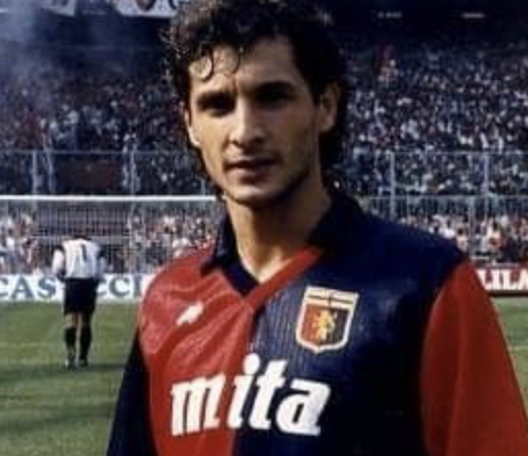 Genoa, Bortolazzi a ISP: “Esonero Sheva sintomo di grande confusione societaria”- immagine 2
