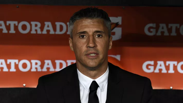 Crespo: “Retegui? Basta paragoni con Batistuta! Lui ha appena iniziato” - immagine 1