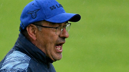 Lazio, senti Sacchi: “Che partenza con Sarri! Scudetto? Tutto è possibile”