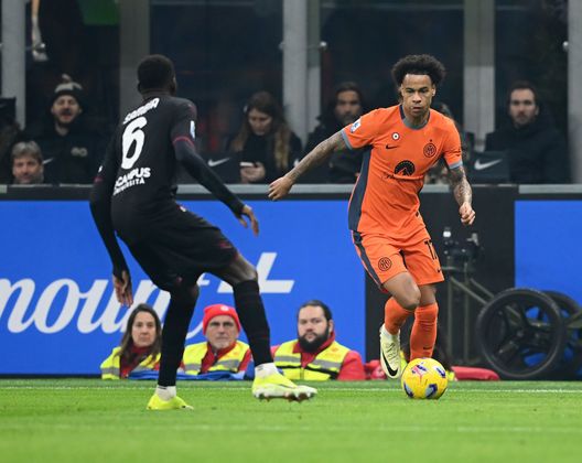 Getty Images Buchanan: “Il mio esordio? Un sogno per cui ho lavorato tanto. Il gruppo…”- immagine 2