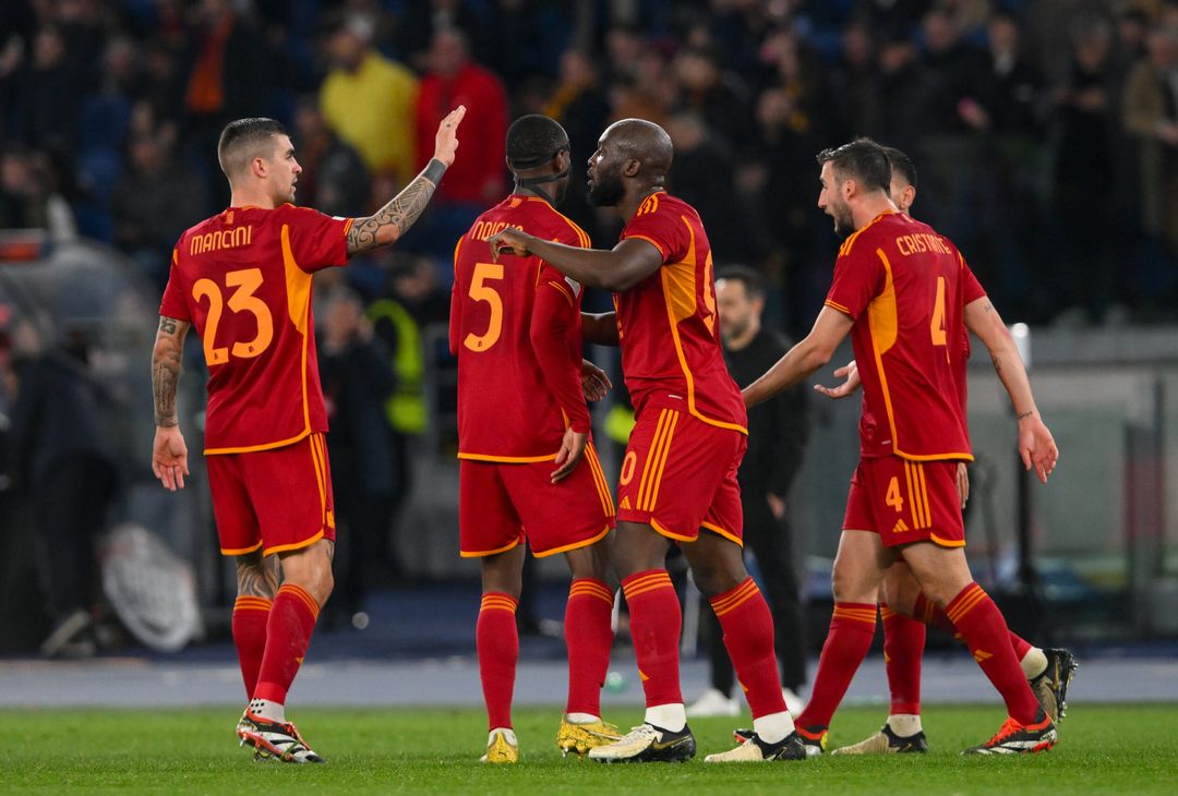 Roma-Brighton – FOTOGALLERY - immagine 113