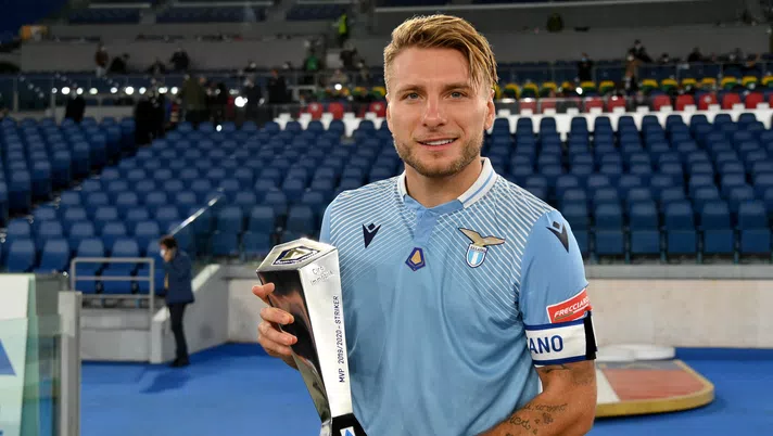 Ciro Immobile