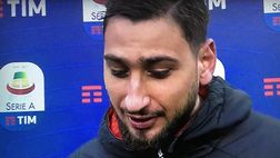 Le rivali – Milan, Donnarumma: “Per la Champions siamo tutte lì, vogliamo il 4° posto”