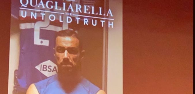 Ancora un anno: Quagliarella, deciso il rinnovo con la Samp- immagine 2