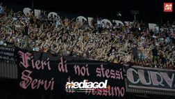 Palermo, verso il Frosinone: quasi 300 biglietti venduti, mini esodo allo “Stirpe”