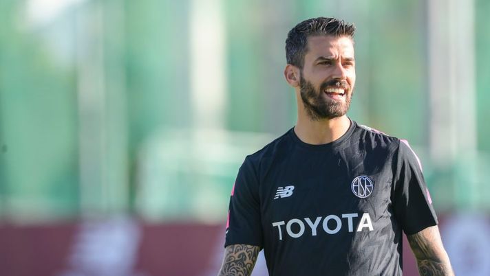 Senatori, luci e ombre: Smalling e Matic sono ok, però Spinazzola soffre - immagine 1