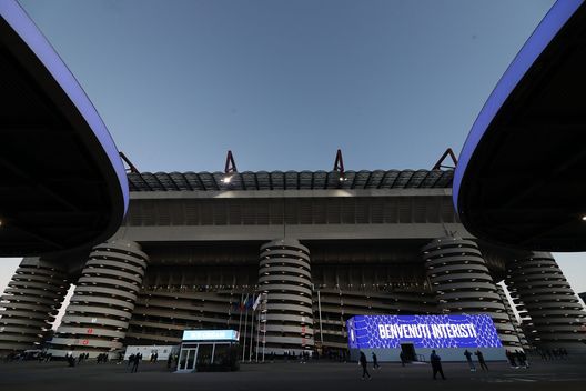 Getty Images CF – Nuovo San Siro: le condizioni di Inter e Milan per l’acquisto. E il prossimo passaggio è…- immagine 2