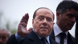 Silvio Berlusconi ricoverato in ospedale: controlli in corso al San Raffaele