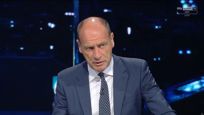 Marchegiani: “Scudetto? Per l’Inter aspetto gli scontri diretti. Può vincere il Milan” - immagine 1