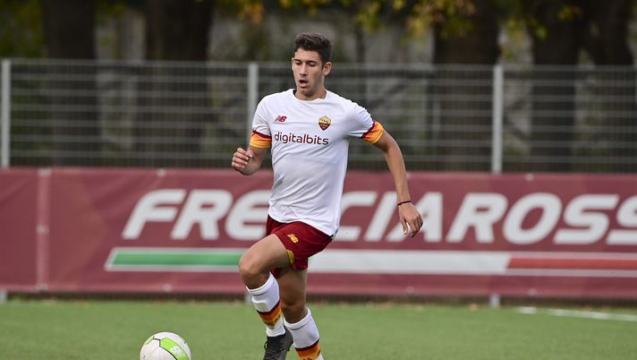 Getty Images Ansia per D’Alessio: l’ex Roma fermo sei mesi per un problema all’occhio - immagine 1