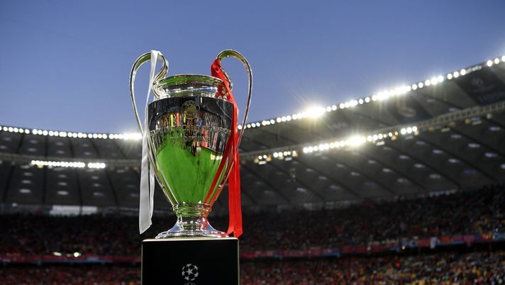 Champions League, domani il sorteggio dei gironi: ecco i possibili scenari e le date Champions League, domani il sorteggio dei gironi: ecco i possibili scenari e le date