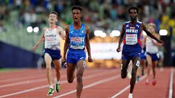 Europei Atletica, Crippa immenso: vince l’oro nei 10 mila