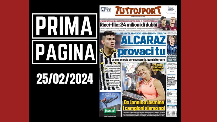 Tuttosport