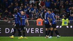 Inter-Sampdoria, pagelle GdS: “Barella da urlo. Il peggiore? Dumfries perché…”