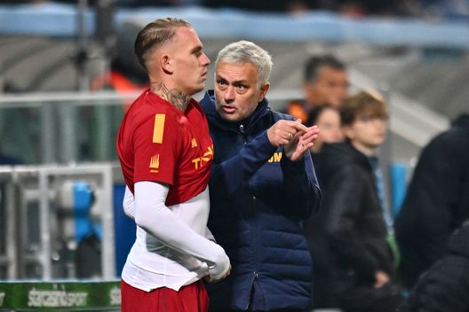 Getty Images Roma, distrazioni fatali in difesa: persi 6 punti per errori individuali- immagine 2