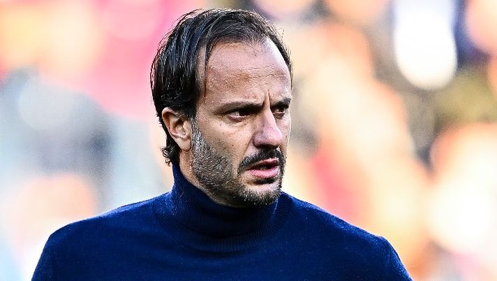 Gilardino: “Ecco quando torna in gruppo Gudmundsson! Messias e aspettiamo Retegui al top” - immagine 1