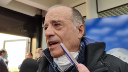 VIDEO – Merlo a VN: “Nuovo logo? Bellino, ma il nostro…”