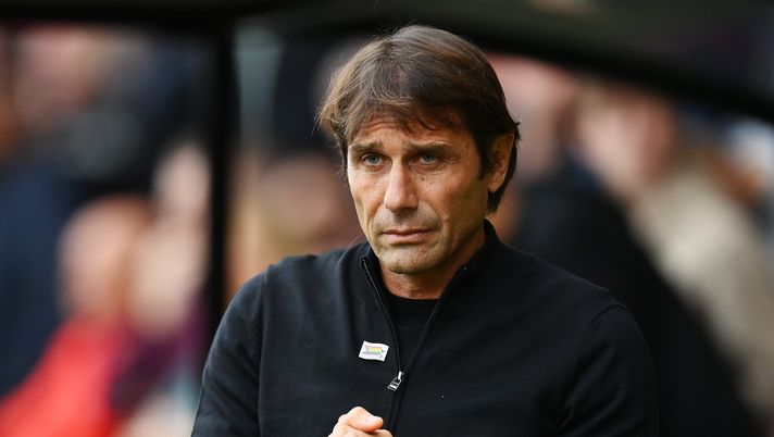 Conte: 'Futuro? Dipende dall'ambizione e dalle possibilità del club' | News (getty images)