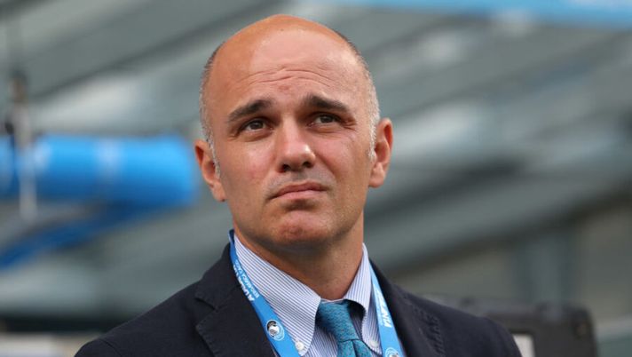 Percassi: “C’è un giocatore che l’anno prossimo esploderà! Le voci su Romero…” - immagine 1