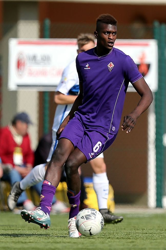 Ex Viola, Diakhate pronto per una nuova avventura in Serie D- immagine 2