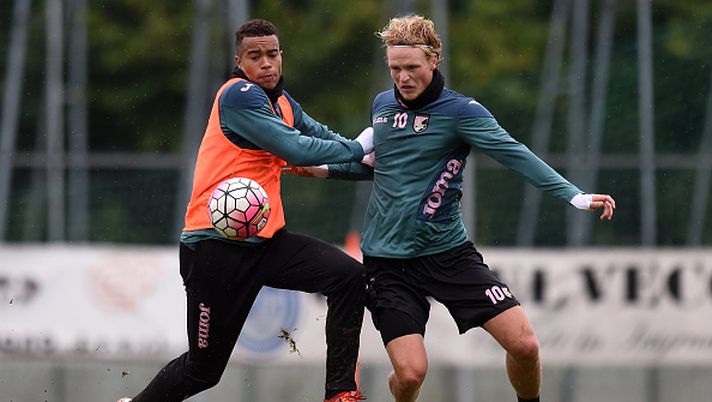 Hiljemark: “Vi racconto l’impressione che mi ha fatto Zamparini. Ha posto una condizione sul mio acquisto”  Hiljemark: “Vi racconto l’impressione che mi ha fatto Zamparini. Ha posto una condizione sul mio acquisto”