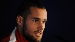 Mario Suarez e l’incubo cinese: “Vivevamo in hotel. La famiglia stava male, quando sei lì…”