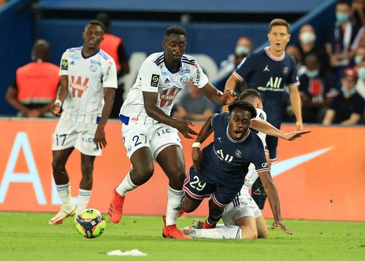 Fiorentina, concorrenza a Lazio e Bologna per un mediano che gioca in Ligue1- immagine 2