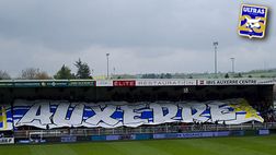 Bagarre all’andata: adesso i tifosi Digione preparano la spedizione derby ad Auxerre…