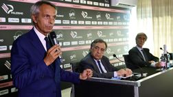 Sagramola: “Lucca? Vari club su di lui, ecco la verità sul Genoa. Futuro a Palermo? Rispondo così”