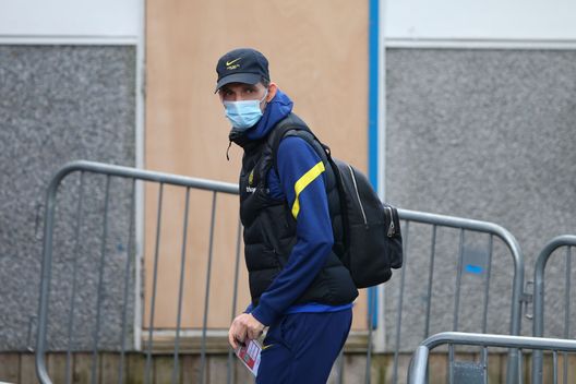 Getty Images Tuchel, che periodaccio. “Non c’è più niente da fare, divorzierà dalla moglie Sissi”- immagine 2