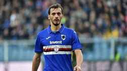 Sampdoria, verso l’Inter: cinque indisponibili, rientrano alcuni nazionali