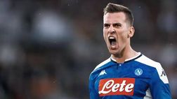 VIDEO Calciomercato Roma, obiettivo Milik: tutti i numeri del bomber polacco. Il Napoli…
