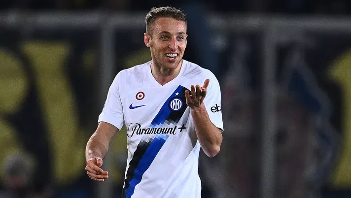 FCIN1908 / Inter, i numeri esaltano Frattesi: la verità sul riscatto dal Sassuolo - immagine 1