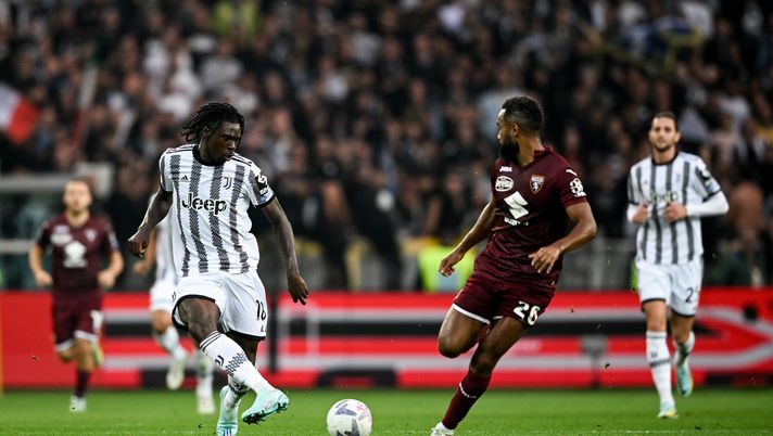 Verso Juventus-Torino: probabili formazioni e ultime news sul derby della Mole - immagine 1