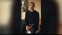 Ambrosini: “Mio figlio ha il diabete di tipo 1: è inguaribile” | VIDEO