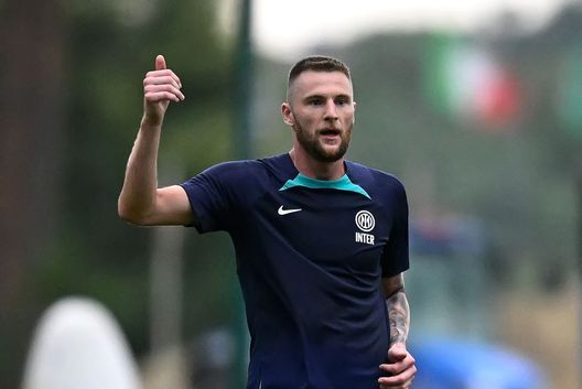 Getty Images Inter, Skriniar e Dumfries corteggiati dalle big d’Europa: il piano per trattenerli- immagine 2