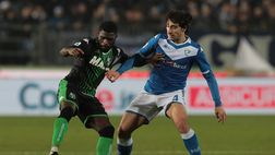 Calciomercato Milan – Tanta la concorrenza per Boga: le ultime